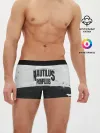 Мужские трусы боксеры / Nautilus Pompilius
