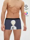 Мужские трусы боксеры / Norman