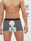 Мужские трусы боксеры / Норман