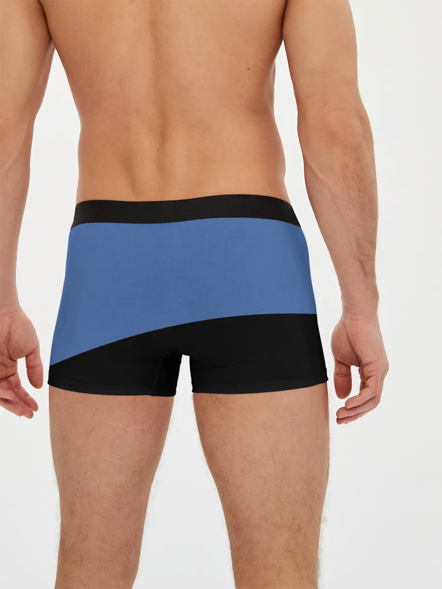 Мужские трусы боксеры / Brooklyn Nine-Nine