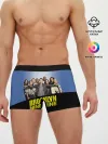 Мужские трусы боксеры / Brooklyn Nine-Nine
