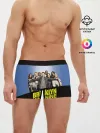 Мужские трусы боксеры / Brooklyn Nine-Nine