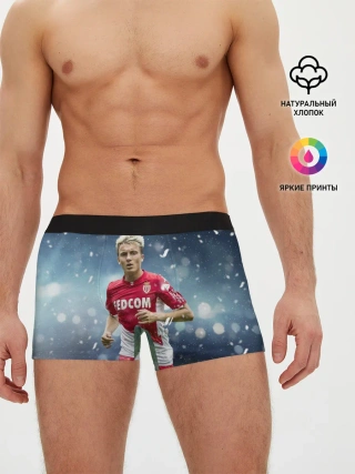 Мужские трусы боксеры / Александр Головин