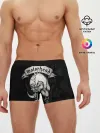 Мужские трусы боксеры / Motorhead