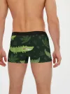 Мужские трусы боксеры / Милый крокодил