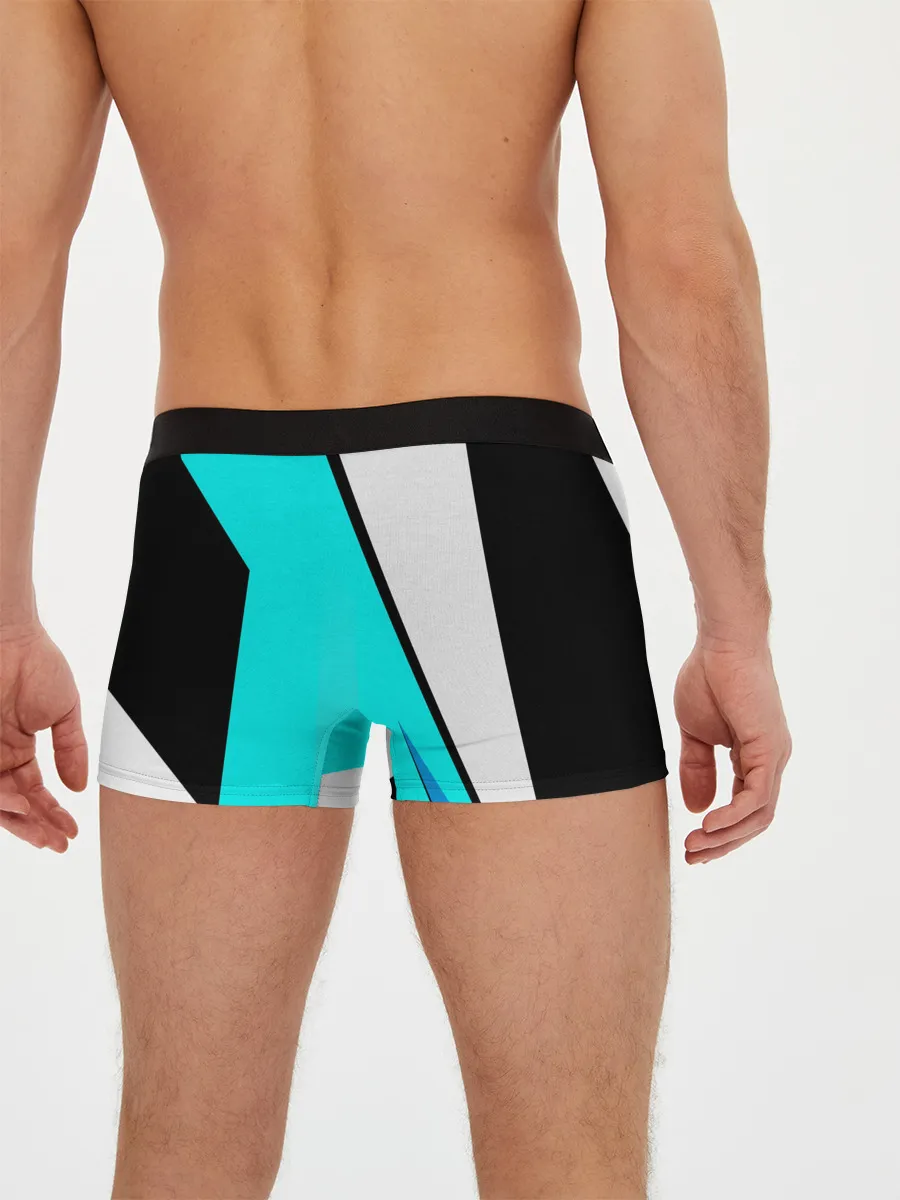 Мужские трусы боксеры / SpaceX