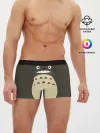 Мужские трусы боксеры / Totoro
