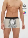 Мужские трусы боксеры / Тоторо