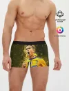 Мужские трусы боксеры / Ювентус Дибала