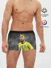 Мужские трусы боксеры / Неймар