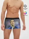 Мужские трусы боксеры / Антуан Гризманн