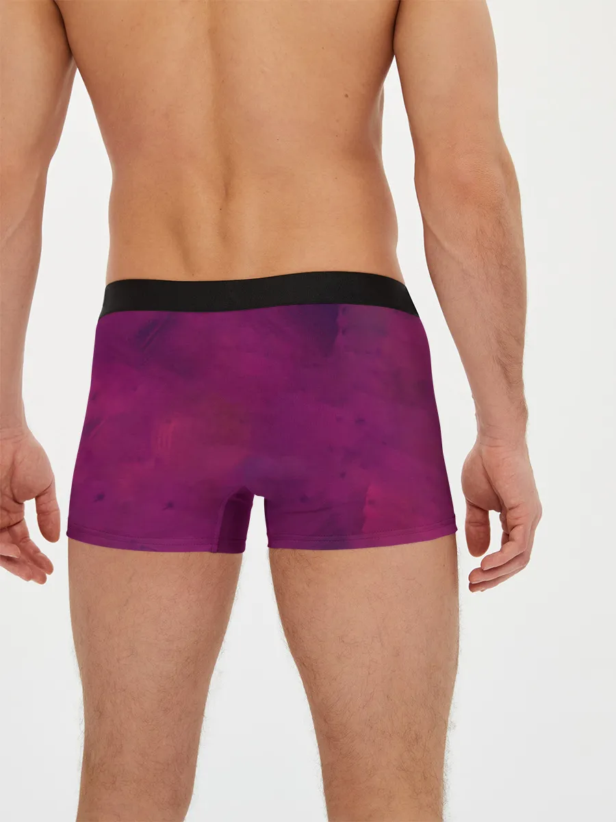 Мужские трусы боксеры / Hazbin Hotel