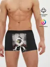 Мужские трусы боксеры / Гринч