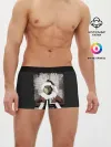 Мужские трусы боксеры / Гринч
