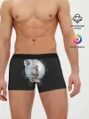 Мужские трусы боксеры / DOCTOR WHO | ДОКТОР КТО