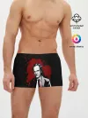 Мужские трусы боксеры / Quentin Tarantino