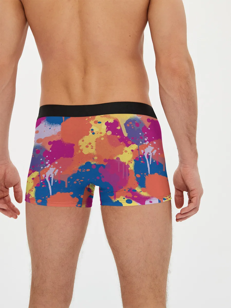 Мужские трусы боксеры / Adventure Time