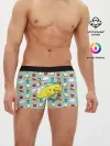 Мужские трусы боксеры / Jake the Dog