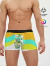 Мужские трусы боксеры / Adventure Time