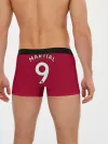 Мужские трусы боксеры / Martial Manchester United 2020