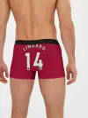 Мужские трусы боксеры / Lingard Manchester United