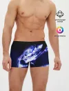 Мужские трусы боксеры / GALAXY