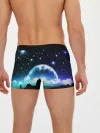 Мужские трусы боксеры / ЛУНА