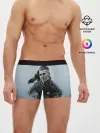 Мужские трусы боксеры / vikings