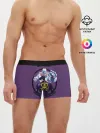Мужские трусы боксеры / Приключения ДжоДжо