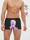 Мужские трусы боксеры / Kira & Killer Queen