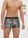 Мужские трусы боксеры / vikings