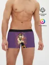 Мужские трусы боксеры / JoJo Bizarre Adventure
