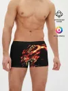 Мужские трусы боксеры / Клинок, рассекающий демонов