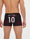 Мужские трусы боксеры / Rashford Manchester United