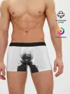 Мужские трусы боксеры / Токийский Гуль