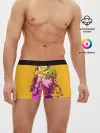 Мужские трусы боксеры / JoJo Bizarre Adventure