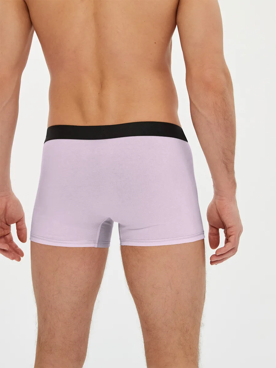 Мужские трусы боксеры / MINECRAFT