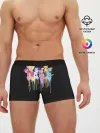 Мужские трусы боксеры / My little pony