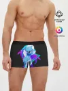 Мужские трусы боксеры / Мой маленький пони