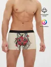 Мужские трусы боксеры / Princess Mononoke