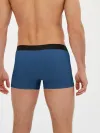 Мужские трусы боксеры / 19-4052 Classic Blue