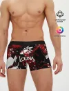 Мужские трусы боксеры / Louna