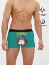 Мужские трусы боксеры / Totoro