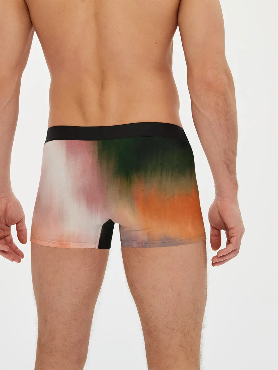 Мужские трусы боксеры / Girl