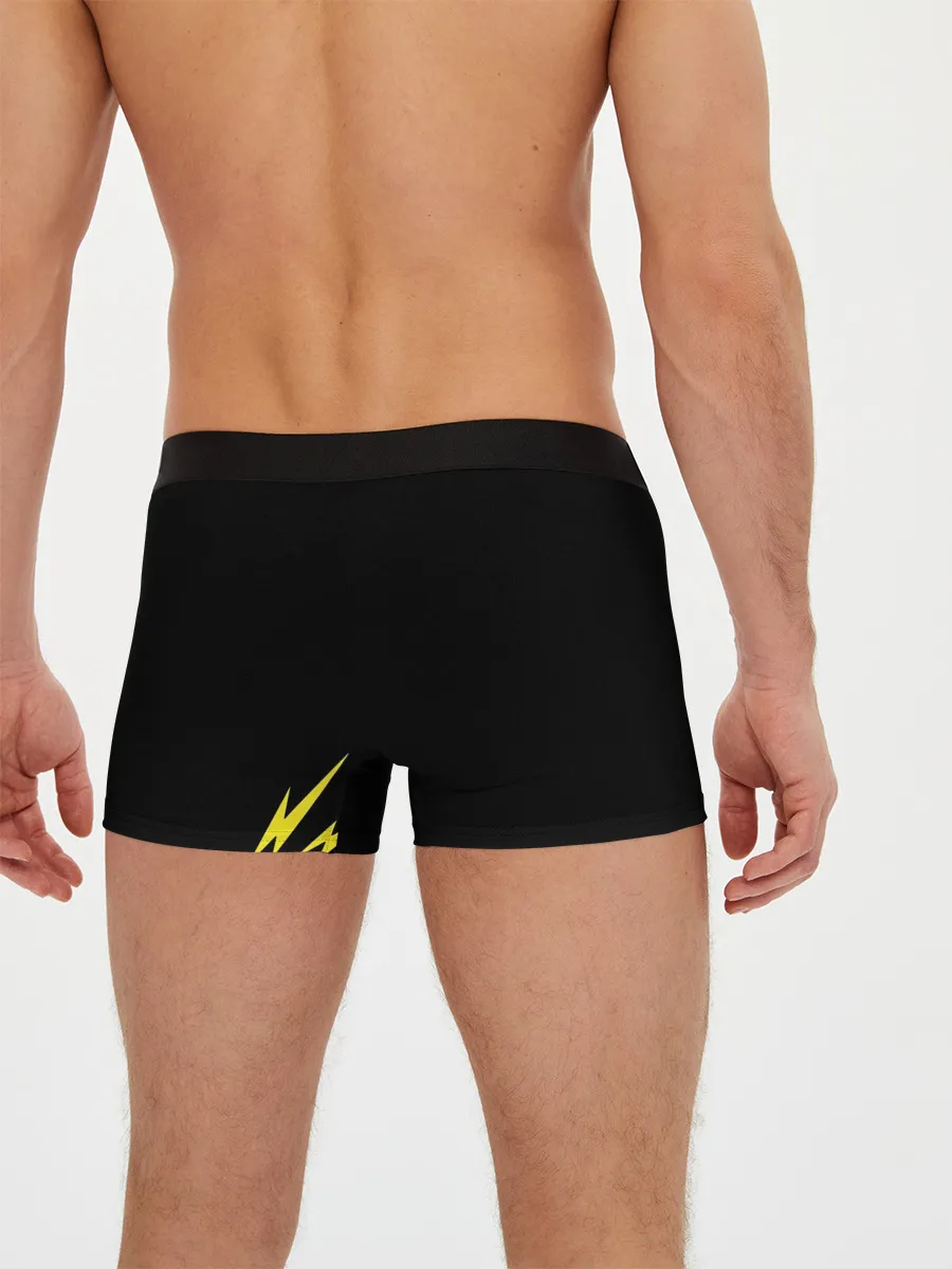 Мужские трусы боксеры / Electric Feel