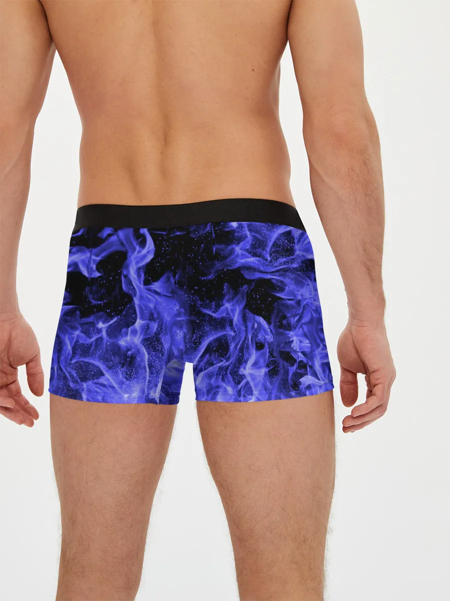 Мужские трусы боксеры / TOYOTA