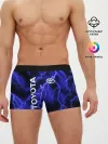 Мужские трусы боксеры / TOYOTA