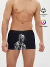 Мужские трусы боксеры / Кайри Ирвинг