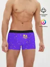 Мужские трусы боксеры / MARSHMELLO / МАРШМЕЛЛОУ