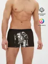 Мужские трусы боксеры / THE LAST OF US